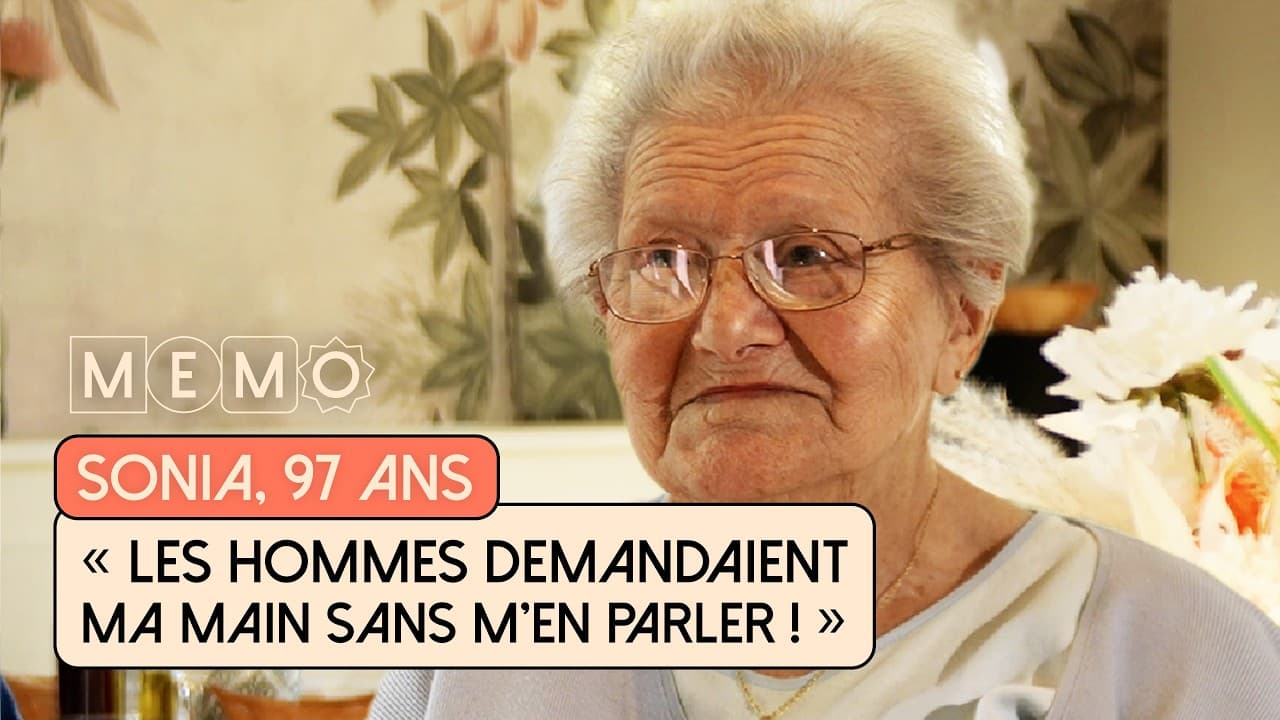 « À Paris on jouait dehors, il n'y avait pas de voiture »