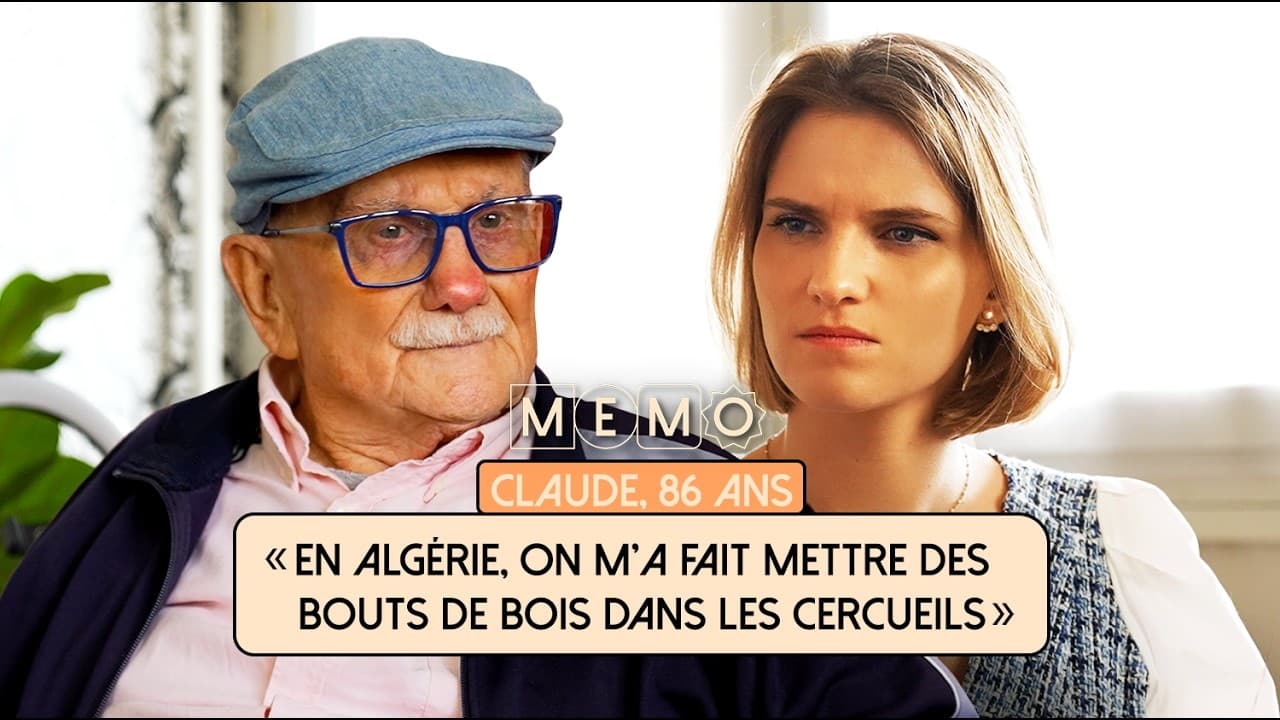 « Je suis anti-raciste : il n'y a pas de race, que des êtres humains »